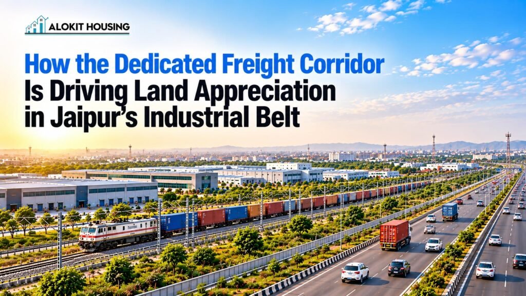 Jaipur-Freight-Corridor-Drives-Growth